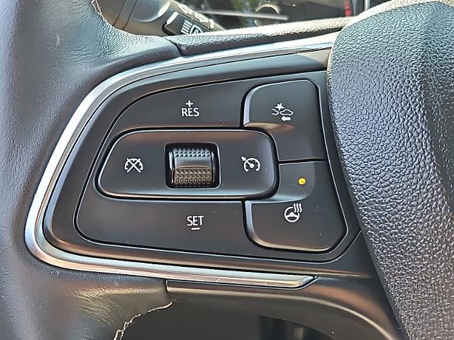 2023 Buick Encore GX Vehicle Photo in TREVOSE, PA 19053-4984