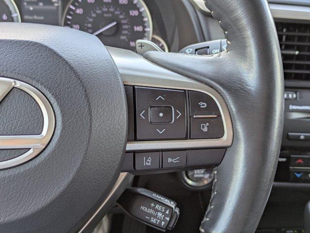 2022 Lexus RX 350 Vehicle Photo in BRUNSWICK, GA 31525-1881