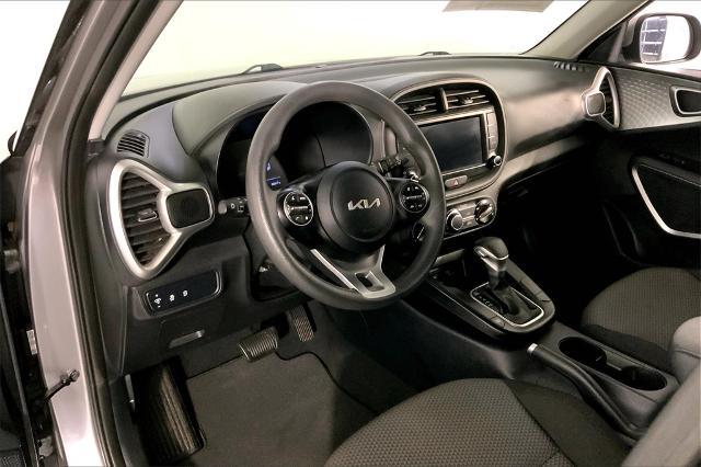 2023 Kia Soul Vehicle Photo in Lees Summit, MO 64086