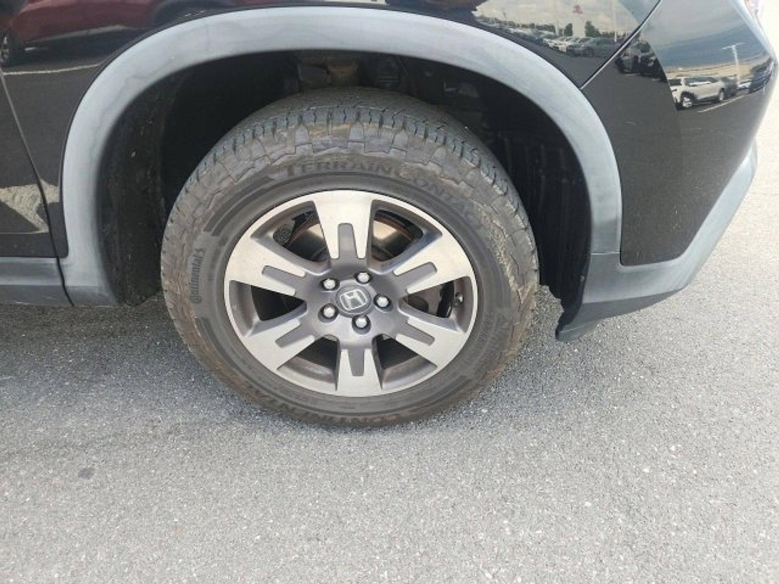 2017 Honda Ridgeline Vehicle Photo in Harrisburg, PA 17111