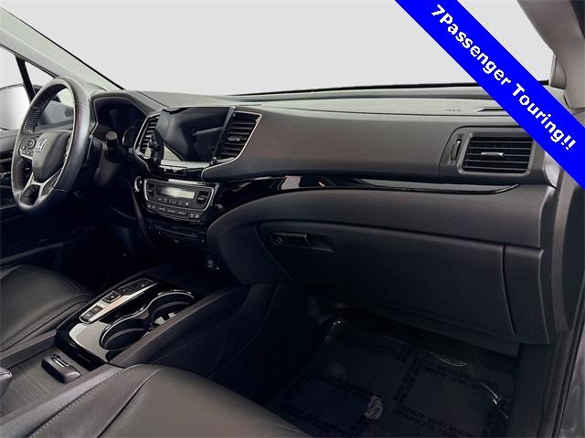 2019 Honda Pilot Vehicle Photo in Puyallup, WA 98371