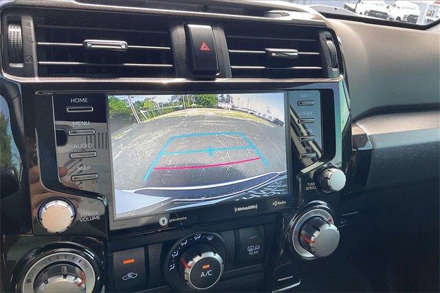 2023 Toyota 4Runner Vehicle Photo in INDEPENDENCE, MO 64055-1314