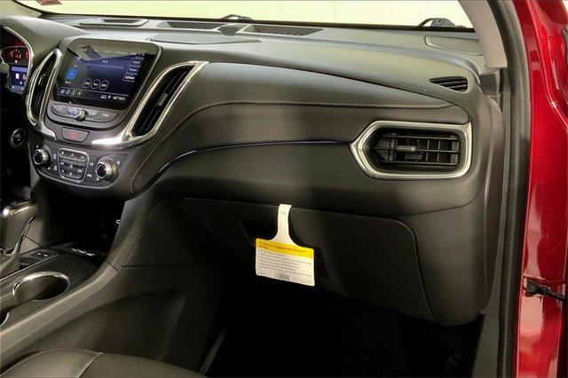2020 Chevrolet Equinox Vehicle Photo in INDEPENDENCE, MO 64055-1314
