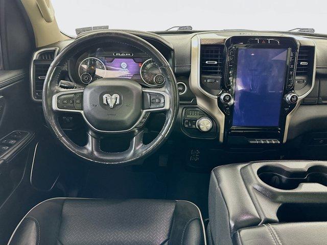 2020 Ram 1500 Vehicle Photo in Doylsetown, PA 18901