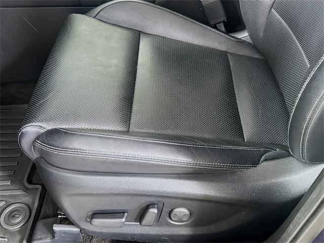2022 Kia Sportage Vehicle Photo in Everett, WA 98204