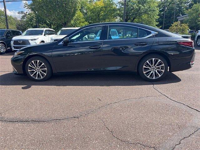 2021 Lexus ES 250 Vehicle Photo in Willow Grove, PA 19090