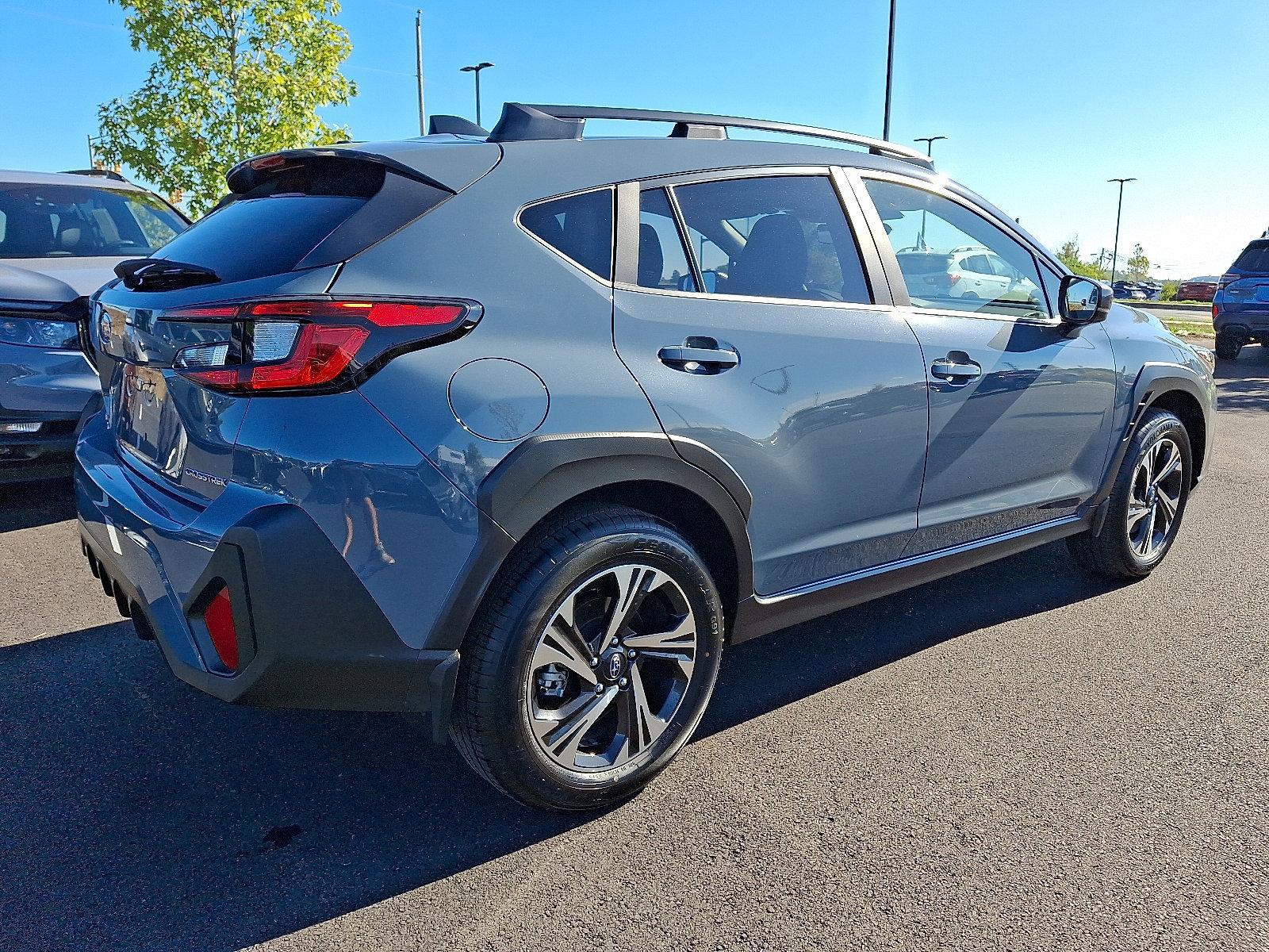 2025 Subaru Crosstrek Vehicle Photo in Easton, PA 18045