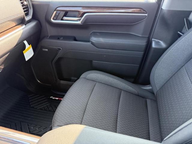 2026 Chevrolet Silverado 1500 Vehicle Photo in COLUMBIA, MO 65203-3903