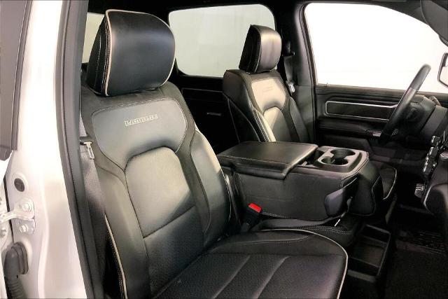 2023 Ram 1500 Vehicle Photo in Kansas City, MO 64114