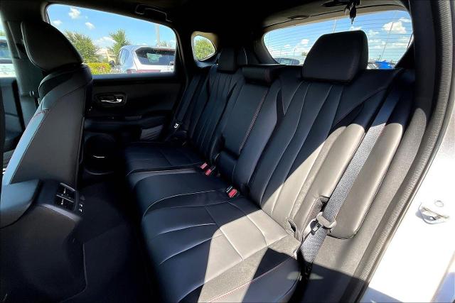 2025 Acura ADX Vehicle Photo in Grapevine, TX 76051
