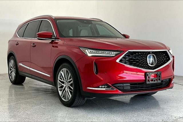 2024 Acura MDX Vehicle Photo in Grapevine, TX 76051