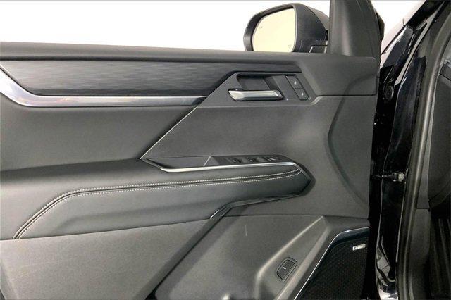 2025 GMC Acadia Vehicle Photo in KANSAS CITY, MO 64114-4545