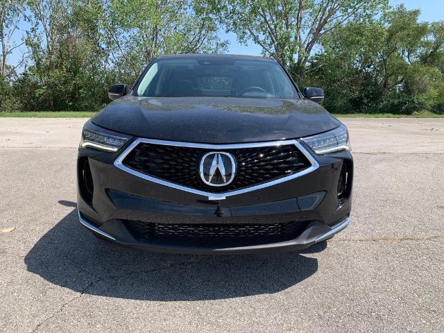 2023 Acura RDX Vehicle Photo in Tulsa, OK 74145