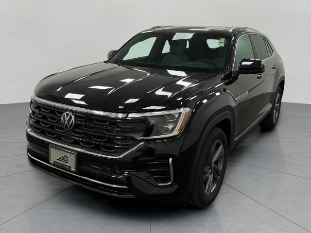 2024 Volkswagen Atlas Cross Sport Vehicle Photo in Appleton, WI 54913