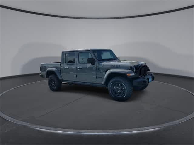 2023 Jeep Gladiator Vehicle Photo in Corpus Christi, TX 78411