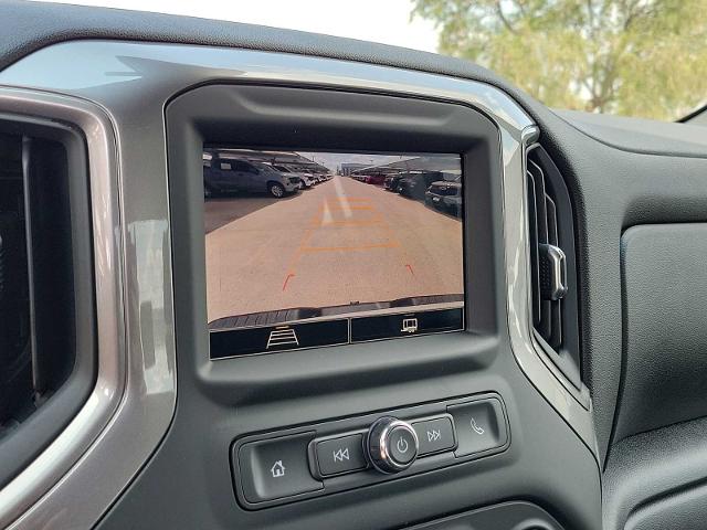 2025 Chevrolet Silverado 2500 HD Vehicle Photo in ODESSA, TX 79762-8186