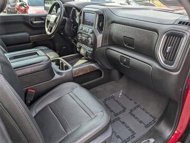 2019 GMC Sierra 1500 Vehicle Photo in AURORA, CO 80012-4011