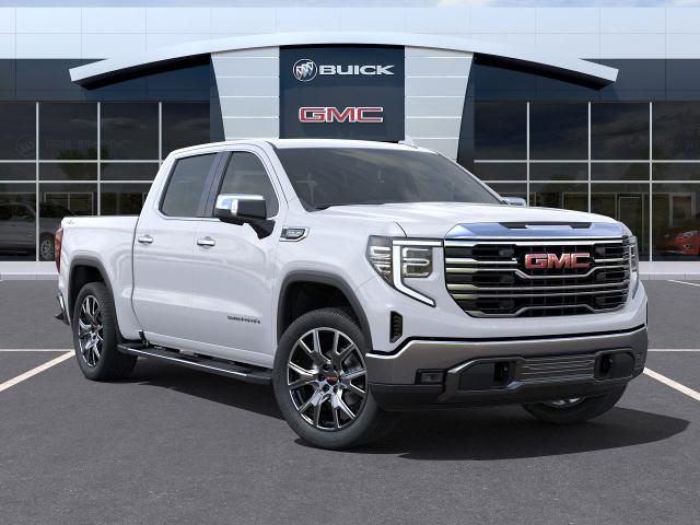 2025 GMC Sierra 1500 Vehicle Photo in LAUREL, MD 20707-4622