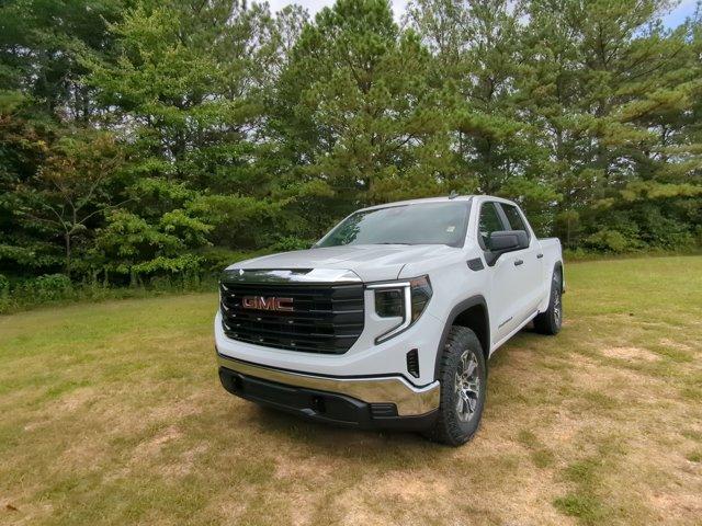 2024 GMC Sierra 1500 Vehicle Photo in ALBERTVILLE, AL 35950-0246