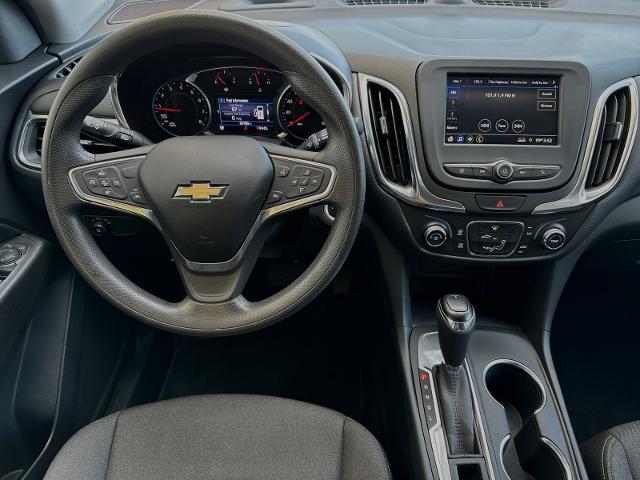 2021 Chevrolet Equinox Vehicle Photo in PITTSBURG, CA 94565-7121