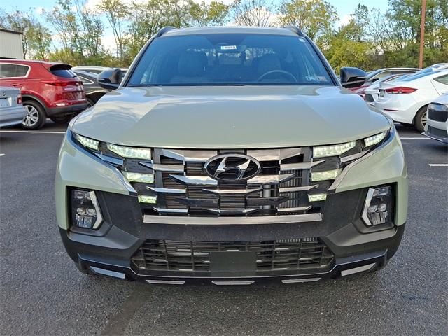 2024 Hyundai SANTA CRUZ Vehicle Photo in New Bloomfield, PA 17068