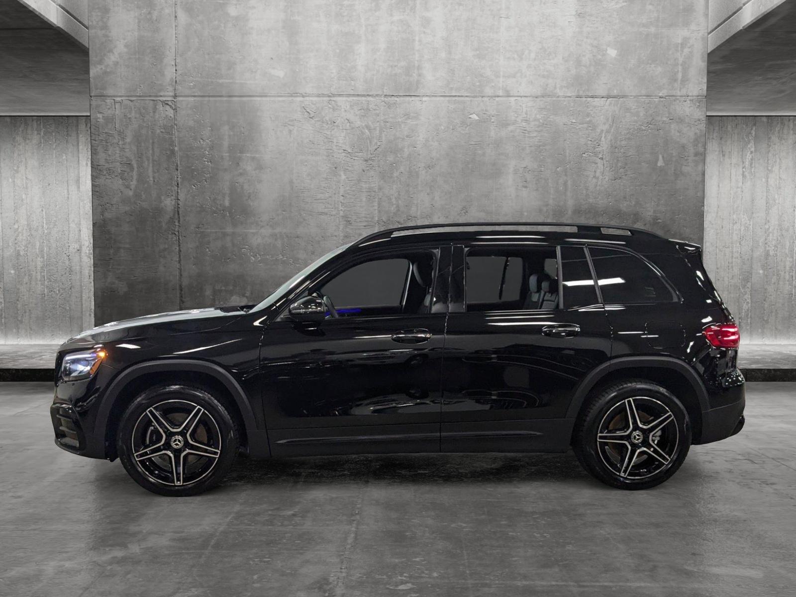 2024 Mercedes-Benz GLB Vehicle Photo in Pompano Beach, FL 33064