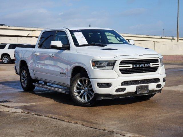 2023 Ram 1500 Vehicle Photo in SUGAR LAND, TX 77478-0000