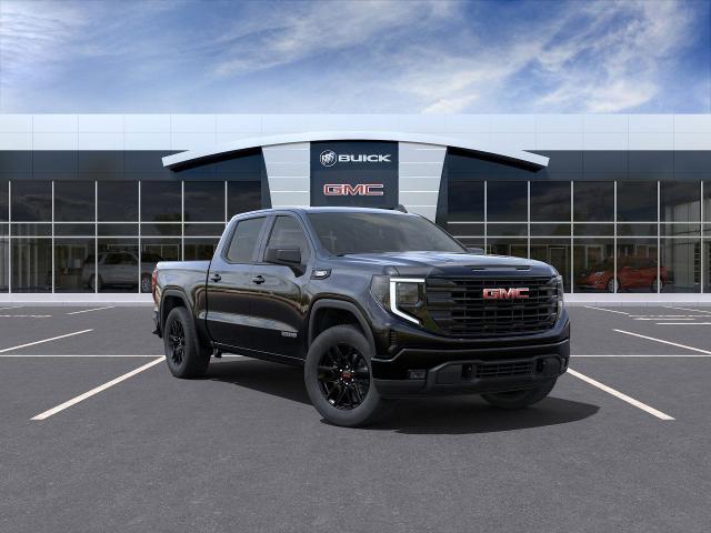 2025 GMC Sierra 1500 Vehicle Photo in MEDINA, OH 44256-9631