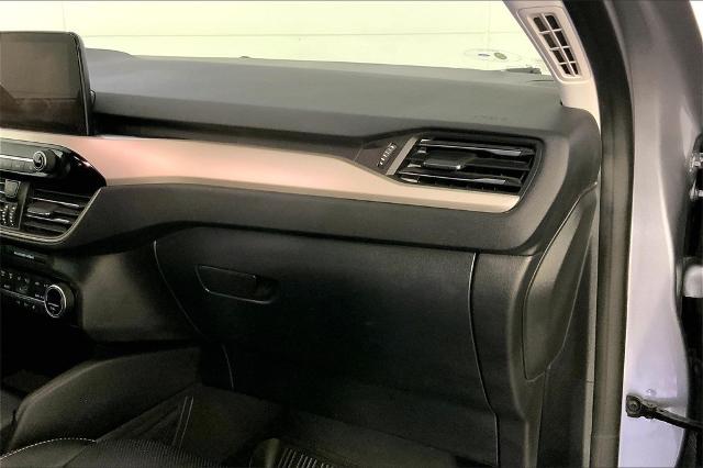 2021 Ford Escape Vehicle Photo in Kansas City, MO 64114