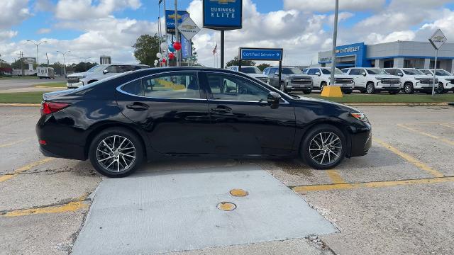 2018 Lexus ES 350 Vehicle Photo in BATON ROUGE, LA 70806-4466