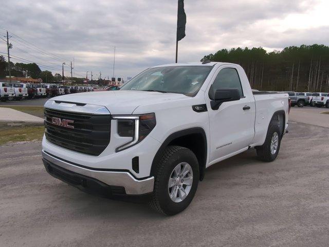 2025 GMC Sierra 1500 Vehicle Photo in ALBERTVILLE, AL 35950-0246