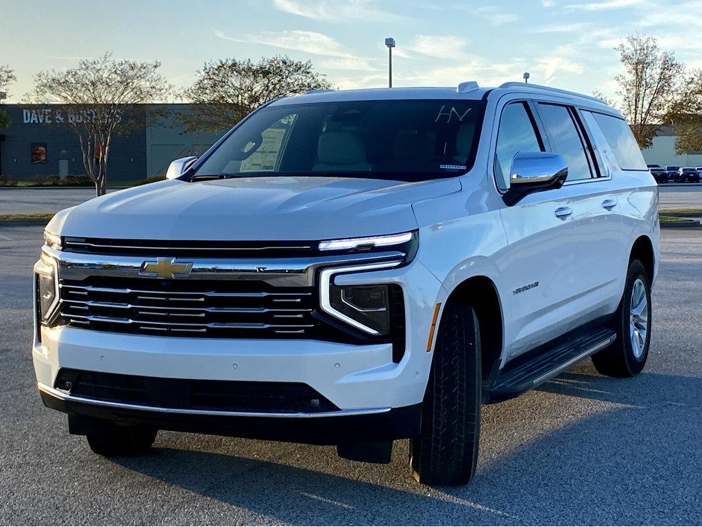 2025 Chevrolet Suburban Vehicle Photo in POOLER, GA 31322-3252