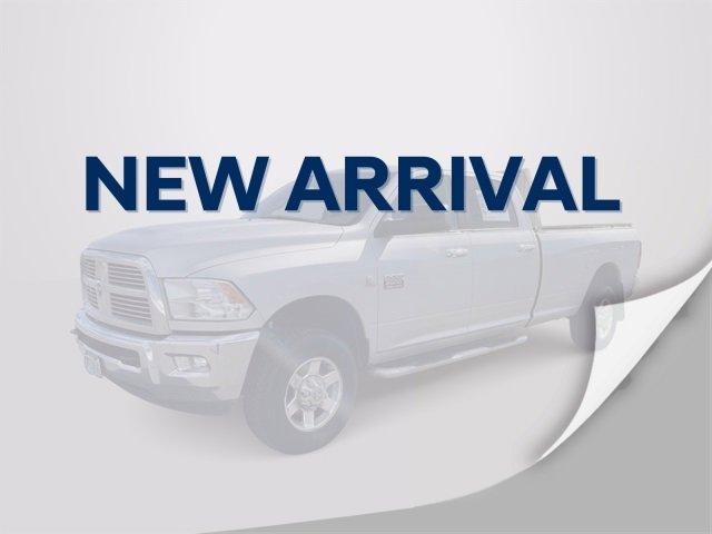 2011 Ram 2500 Vehicle Photo in BEND, OR 97701-5133