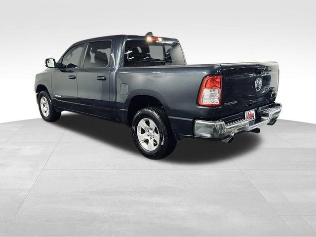 2021 Ram 1500 Vehicle Photo in MEDINA, OH 44256-9631