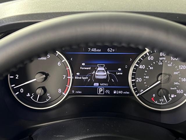 2025 Nissan Sentra Vehicle Photo in Tulsa, OK 74129