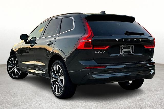 2022 Volvo XC60 Vehicle Photo in Houston, TX 77007