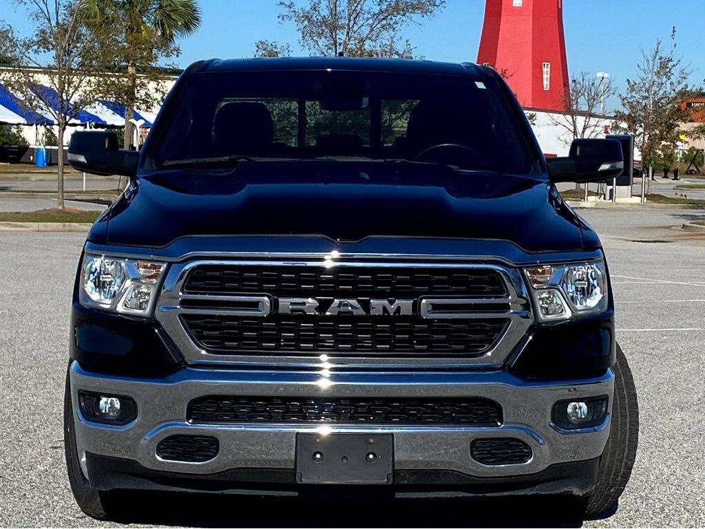 2022 Ram 1500 Vehicle Photo in POOLER, GA 31322-3252