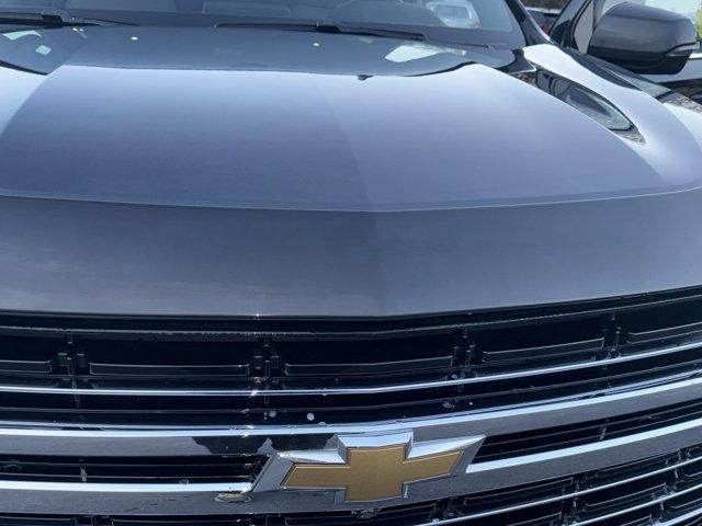 2022 Chevrolet Tahoe Vehicle Photo in LEOMINSTER, MA 01453-2952