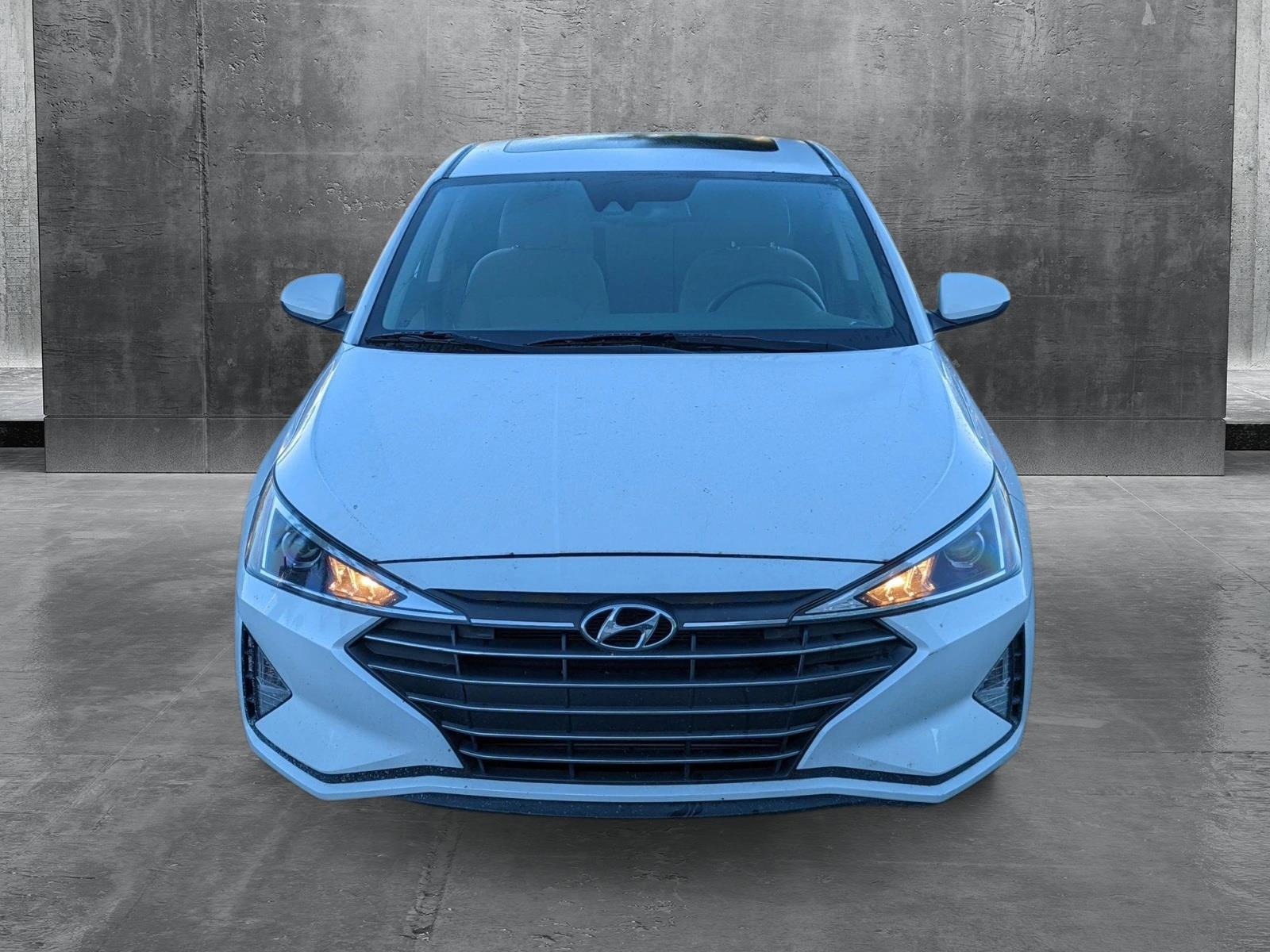 2019 Hyundai ELANTRA Vehicle Photo in Orlando, FL 32811