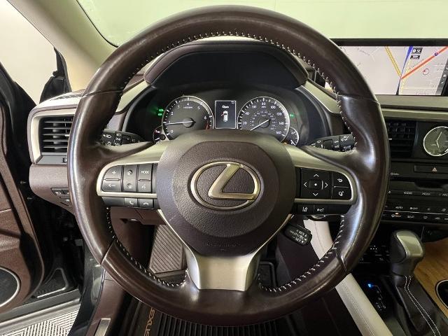 2019 Lexus RX 350 Vehicle Photo in Tulsa, OK 74129