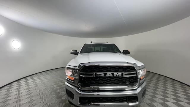 2021 Ram 2500 Vehicle Photo in GILBERT, AZ 85297-0402