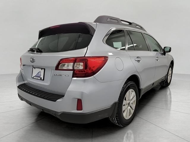 2015 Subaru Outback Vehicle Photo in Oshkosh, WI 54904