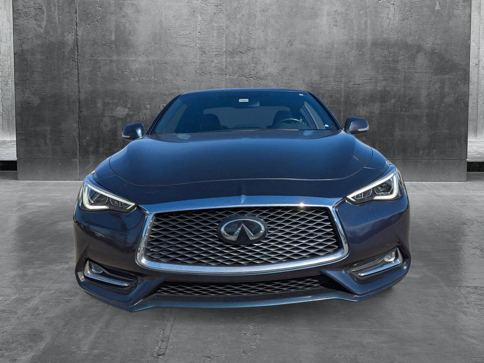 2022 INFINITI Q60 Vehicle Photo in Winter Park, FL 32792