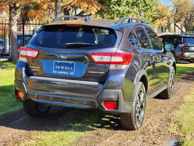 2018 Subaru Crosstrek Vehicle Photo in DALLAS, TX 75209