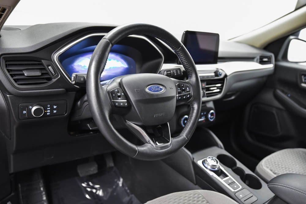 2020 Ford Escape Vehicle Photo in AKRON, OH 44320-4088