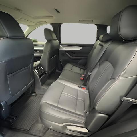 2025 Mazda CX-90 Vehicle Photo in Green Bay, WI 54304