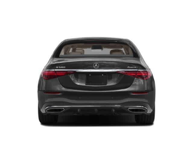 2023 Mercedes-Benz S-Class Vehicle Photo in LIGHTHOUSE POINT, FL 33064-6849