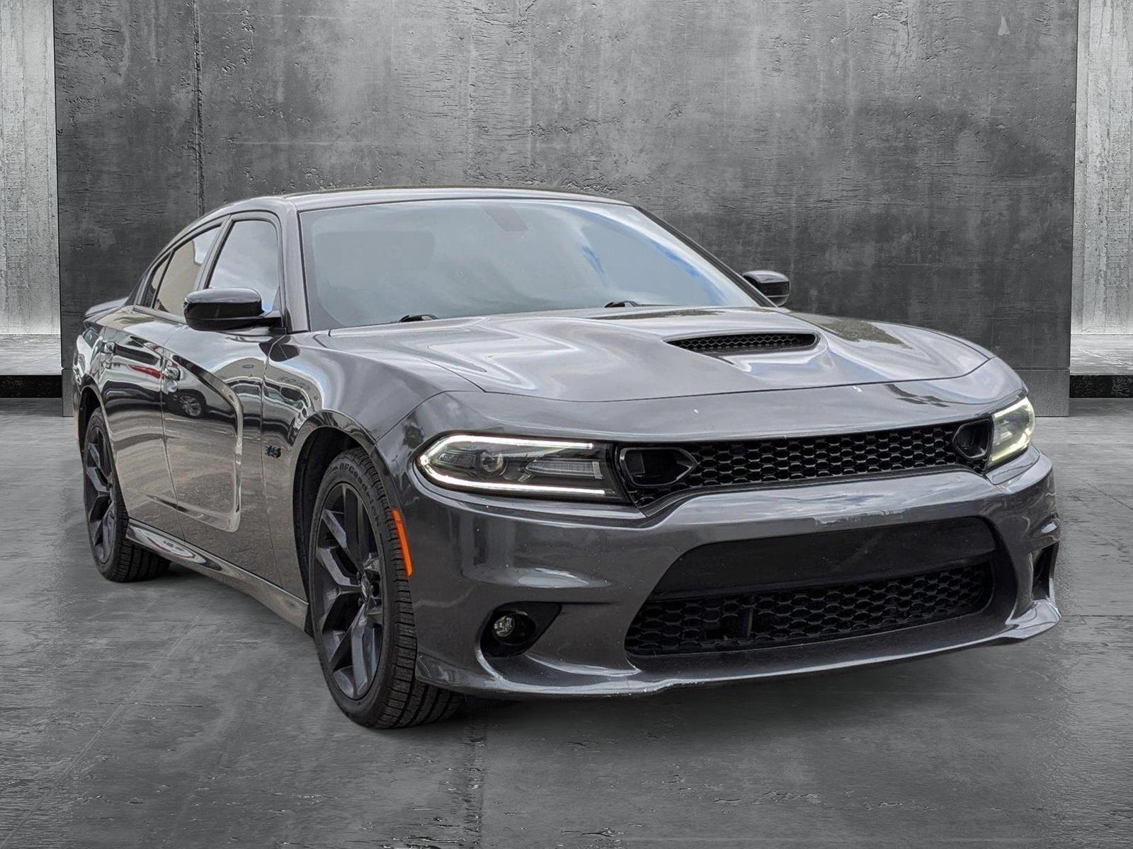 2020 Dodge Charger Vehicle Photo in Miami, FL 33015