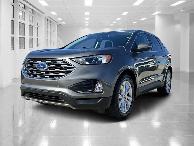 2024 Ford Edge Vehicle Photo in Oshkosh, WI 54901