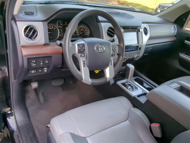 2018 Toyota Tundra Vehicle Photo in ALBERTVILLE, AL 35950-0246